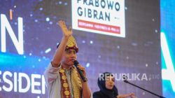 Gibran Diduga Langgar Konstitusi Forum TNI Layangkan Surat