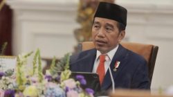 Ganjar Bicara Soal Gibran dan Pemakzulan Taat Konstitusi