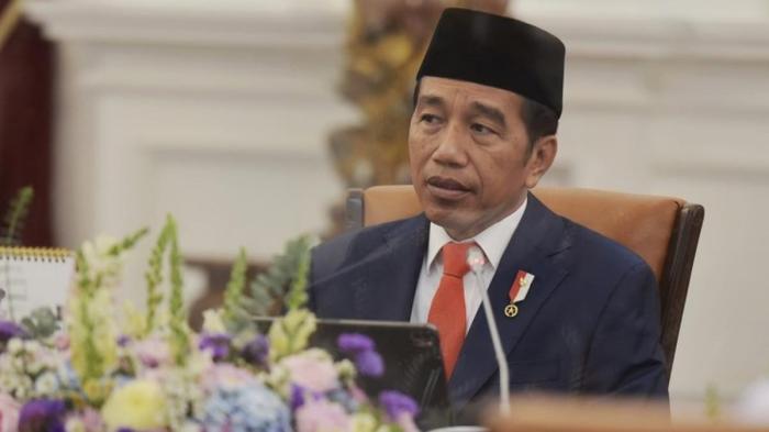 Muncul Desakan Pemakzulan Gibran, Komarudin Watubun: Kemarin Cuma PDIP ... Ganjar Bicara Soal Gibran dan Pemakzulan: Taat Konstitusi