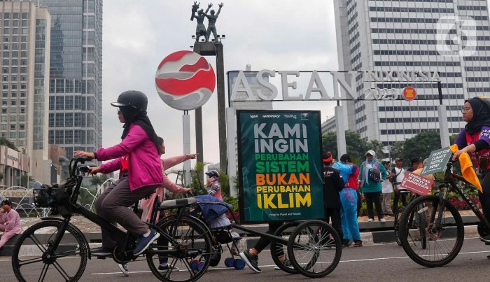 Ketegangan Global Meningkat, Kota-Kota AS Bersiap Hadapi Krisis