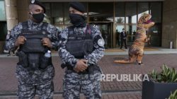 Viral di Brasil, Juliana Buat Pemerintah Indonesia Bertindak Cepat