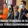 Evakuasi WNI Jadi Prioritas Kedubes Iran di Tengah Konflik