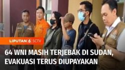Evakuasi WNI Jadi Prioritas Kedubes Iran di Tengah Konflik