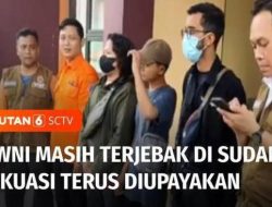 Evakuasi WNI Jadi Prioritas Kedubes Iran di Tengah Konflik