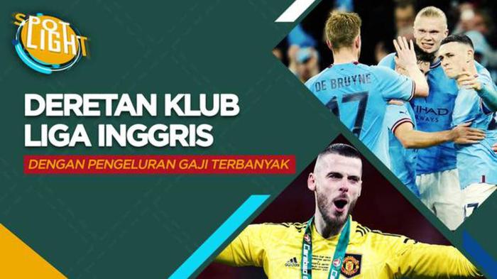 Klub Liga Inggris Siapkan Dana Fantastis untuk Beli Striker