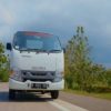 Model Pickup Terbaru Tawarkan Performa Tangguh dan Canggih