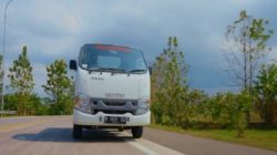Model Pickup Terbaru Tawarkan Performa Tangguh