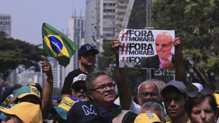 Viral di Brasil, Juliana Buat Pemerintah Indonesia Bertindak Cepat