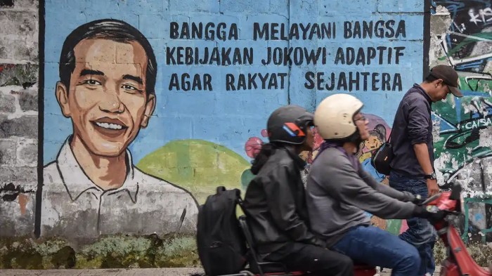 Jokowi Ungkap Fakta Lama soal Tambang Raja Ampat