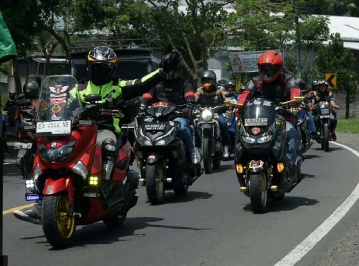 Model Pickup Terbaru Tawarkan Performa Tangguh