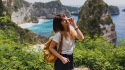 Cara Traveling Hemat Tapi Tetap Nyaman dengan Mudah