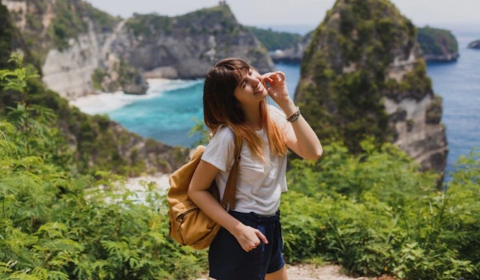 10 Tips Traveling Perjalanan Jauh yang Aman dan Nyaman! Cara Traveling Hemat Tapi Tetap Nyaman