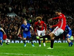 Klub Liga Inggris Siapkan Dana Fantastis untuk Beli Striker