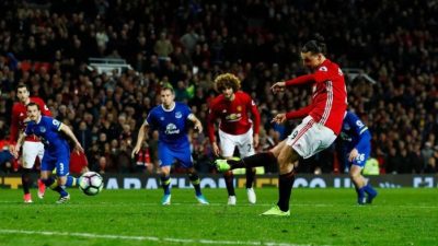 Klub Liga Inggris Siapkan Dana Fantastis untuk Beli Striker