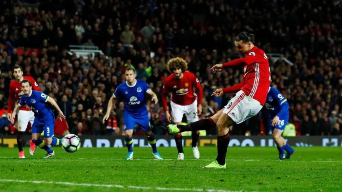 5 Striker Liga Inggris dengan Gaji Tertinggi, Ada Idolamu?