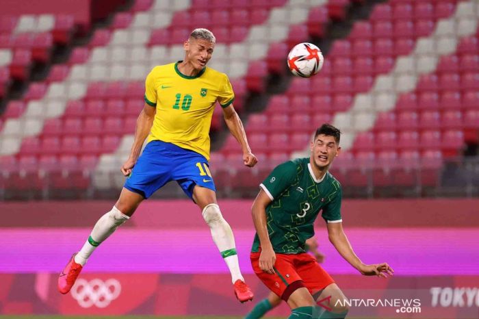 Klub Liga Inggris Siapkan Dana Fantastis untuk Beli Striker