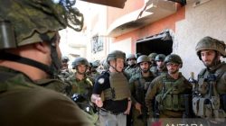 Tel Aviv Bisa Runtuh Total Pakar Israel Ungkap Skenario Terburuk