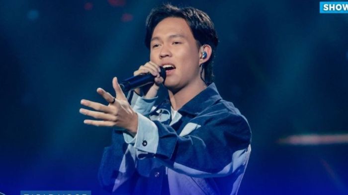 Profil dan Biodata Fajar Noor, Kontestan Indonesian Idol 2025 Asal ... Siapa Amanda Lucson? Artis Muda yang Terseret Isu Fajar Noor