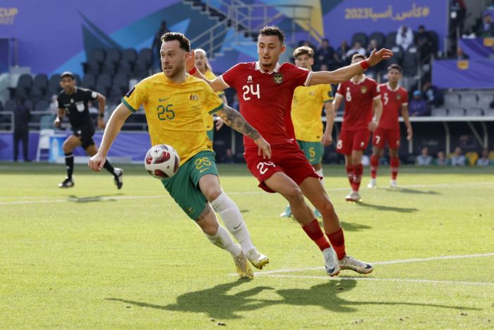 Rumor Pemain Asia Masuk Liga Top Eropa