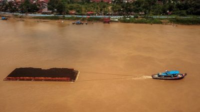 Batu Bara RI Ditinggalkan Dunia, Apa Langkah Selanjutnya?