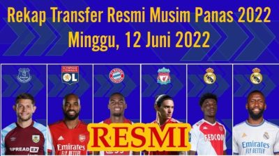 3 Pemain Asia dengan Kontrak Terpanjang di Liga Top Eropa
