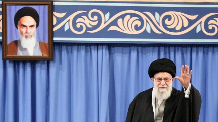Iran Resmi Luncurkan Rudal Balasan, Khamenei: Kita Siap Lanjut