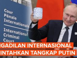 Indonesia Diundang Rusia, Bukti Diplomasi Semakin Diperhitungkan