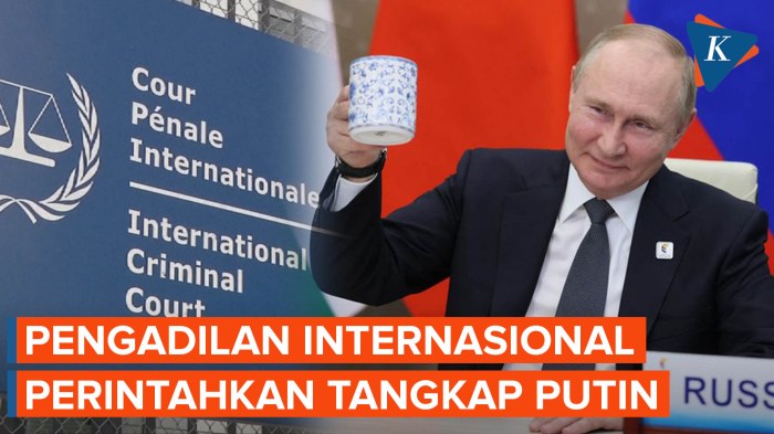 Indonesia dan Rusia Perkuat Kerjasama di Bidang Hukum - News Liputan6.com Indonesia dan Rusia Perkuat Kerjasama di Bidang Hukum - News Liputan6.com
