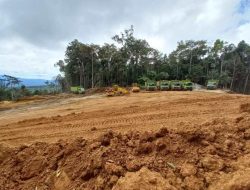 5 Temuan Penting soal Tambang Nikel di Raja Ampat