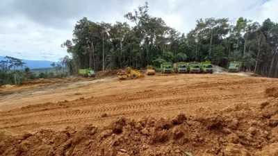 5 Temuan Penting soal Tambang Nikel di Raja Ampat