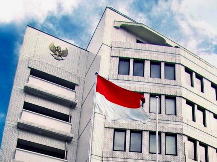 KBRI Tokyo Koordinasikan Penanganan WNI Meninggal Akibat Covid-19 ... KBRI Tokyo Koordinasikan Penanganan WNI Meninggal Akibat Covid-19 ...