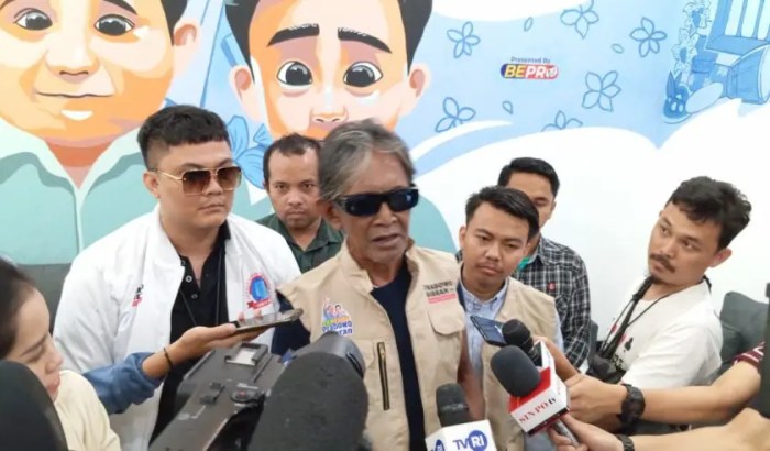TKN Klaim Skor Gibran Unggul dari Cawapres Lain di Debat Pilpres 2024 ... Gibran Diduga Langgar Konstitusi, Forum TNI Layangkan Surat