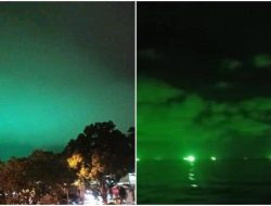 Dari Langit Malam, AS Gempur Iran dalam Operasi Paling Sunyi