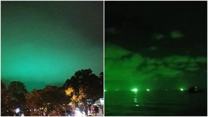 Dari Langit Malam, AS Gempur Iran dalam Operasi Paling Sunyi