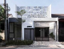 Gaya Rumah Industrial untuk Ruang Sempit yang Efisien