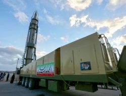 Gambar Terbaru Fasilitas Nuklir Iran Pasca-Serangan Udara Amerika