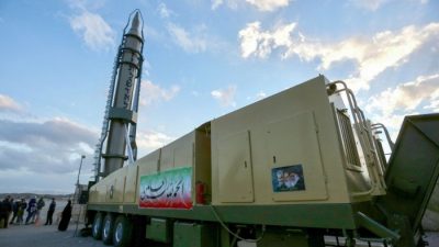Gambar Terbaru Fasilitas Nuklir Iran Pasca-Serangan Udara Amerika