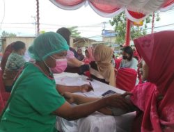 Layanan Labkesmas Tak Lagi Gratis Pengawasan Wabah Terancam