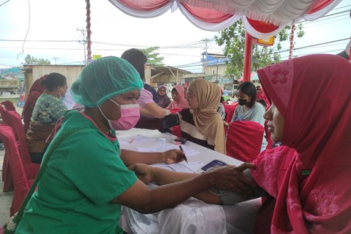 Tingkatkan Pelayanan, Labkes Provinsi Kalsel Launching Sarana Prasarana ... Tingkatkan Pelayanan, Labkes Provinsi Kalsel Launching Sarana Prasarana ...