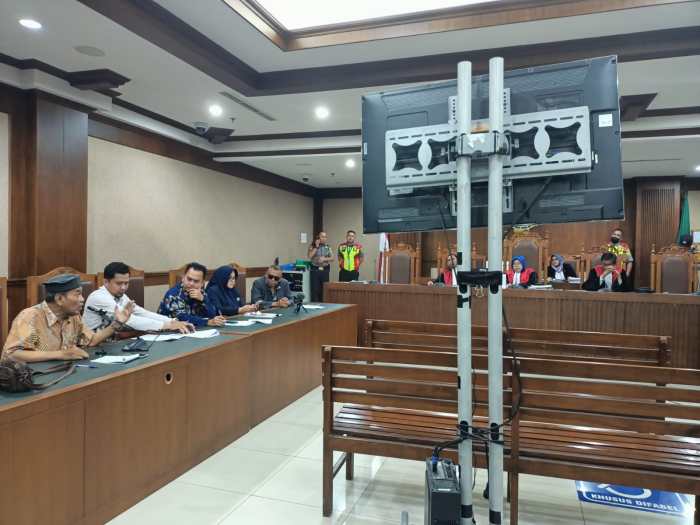 TPUA Desak Pemeriksaan Ijazah, Pihak Jokowi Beri Jawaban