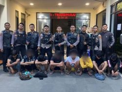 Remaja Bersenjata Lukai Kandidat Capres Kolombia di Tengah Aksi