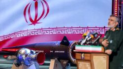 Ancaman Trump Militer AS Bisa Ikut Hantam Iran Bersama Israel