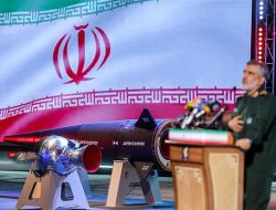 Ancaman Trump Militer AS Bisa Ikut Hantam Iran Bersama Israel