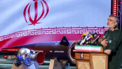 Ancaman Trump: Militer AS Bisa Ikut Hantam Iran Bersama Israel