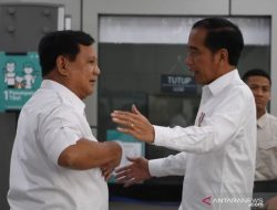 Pertemuan Prabowo-Putin Awal Era Baru Kerja Sama Indonesia-Rusia