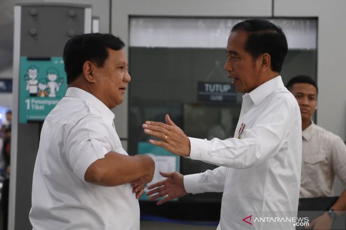 PRABOWO PUTIN VERSI INDONESIA - YouTube Pertemuan Prabowo-Putin, Awal Era Baru Kerja Sama Indonesia-Rusia
