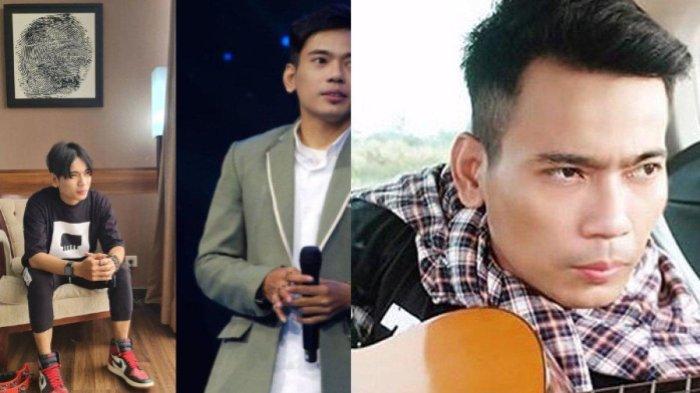 Jawab Kabar Soal Dirinya Bakal Gantikan Charly di ST12, Aris Idol Sebut ... Aris Idol Temukan Jalan Baru Bersama ST12