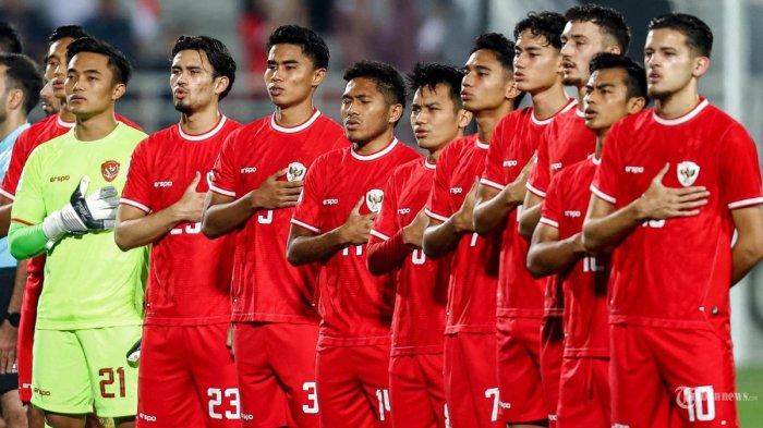 HASIL China vs Timnas Indonesia, Skuad Garuda Kalah 2-1 Oleh Tuan Rumah ... Timnas Indonesia Umumkan Skuad Final Jelang Laga vs China