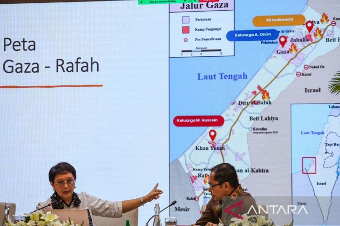 Skema Evakuasi WNI di Iran Harus Disiapkan Secepatnya, Kata DPR