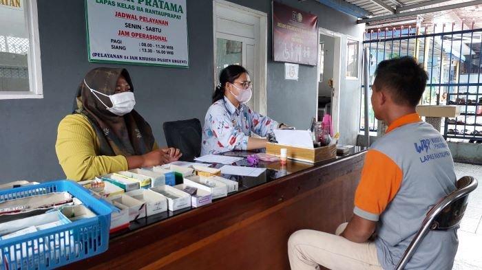 Kemenkes: Jangan tunggu wabah baru lakukan hidup sehat - ANTARA News Layanan Labkesmas Tak Lagi Gratis, Pengawasan Wabah Terancam